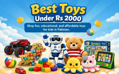 Toys Under Rs 2000